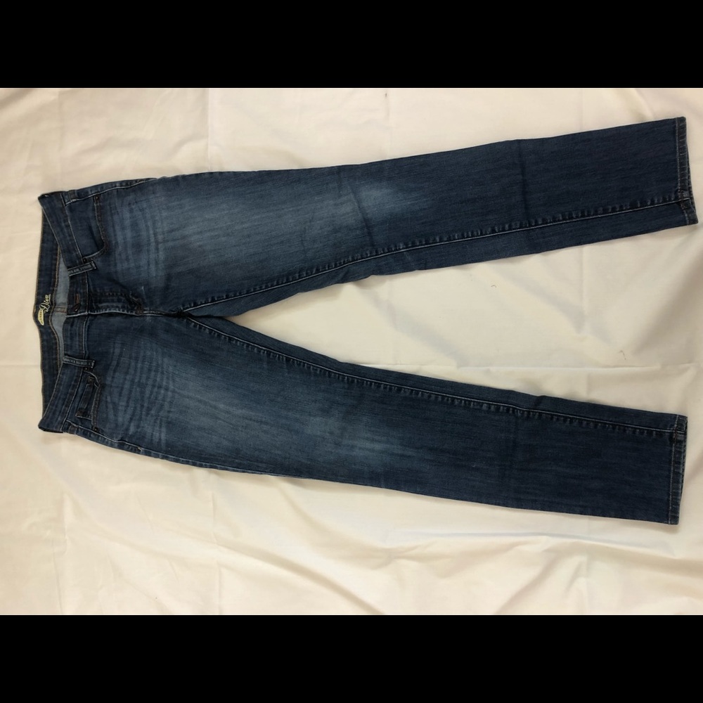 Old Navy Regular Blue Jeans!